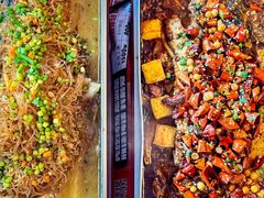 -雅佳神话·麻辣烤鱼(新街口店)