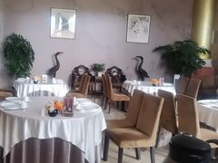 -老北门·苏帮菜·湖景包间(月光码头店)