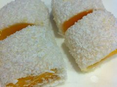 -糖朝(尖沙咀店)