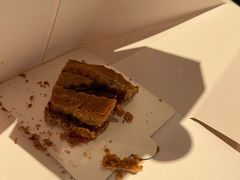 奥地利林茨蛋糕-德南面包房(尚都店)