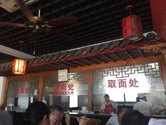 大堂-美味斋(西北街店)