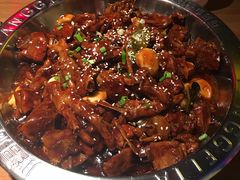 -胖哥俩肉蟹煲(爱琴海购物公园店)