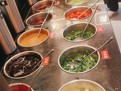 -廖掌柜·重庆鲜货火锅(上海首店)