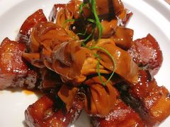 -古越舫·精品杭帮菜(商都路店)