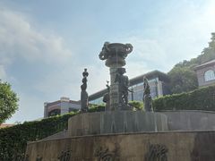 -镇江博物馆