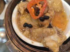 -香港蓮香樓(中環店)