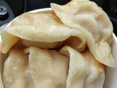网红锅贴-锅贴大王南翔小笼(临沂二村店)