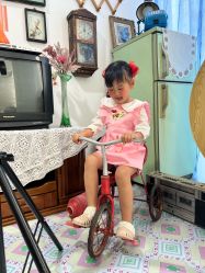 -熊孩子韩国儿童摄影(三义街店)