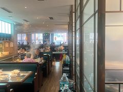 -淘米捞·米汤脆鲩鱼火锅(福田皇岗店)