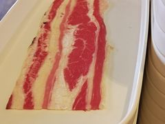 -福成自助烤肉(双桥万达店)