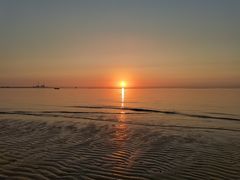 -东戴河风景区-止锚湾