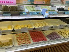 -乾芝斋·苏式糕点·碧螺春茶酥(平江路店)