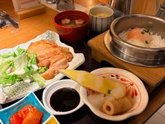 -味太助·银饭食堂(中华城店)