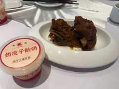 -凯鸽酒楼(操场城店)