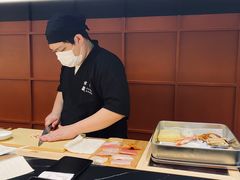 -Sushi Hanzo半藏(天环广场店)