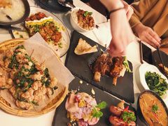-Let's Taipei 非常烘焙(太古里店)