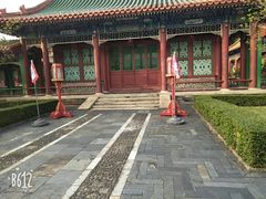 -珠海圆明新园