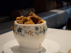 -波特曼西餐厅(中央大街店)