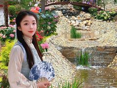 -沂蒙山旅游区云蒙景区(蒙山国家森林公园)