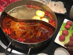 -牛事制造局牛肉火锅(莲岳路店)