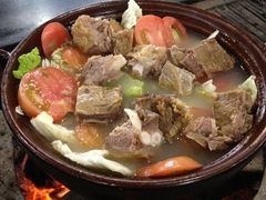 iphone_upload_pic-象山村腊排骨(丽江总店)