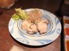 -岩盐·铁板料理(嘉里店)