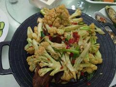 -清真悦宾楼食府(海湖店)