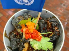 -董顺桃老长沙臭豆腐(步行街店)