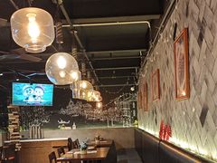 -斯比特花园西餐厅(东方商厦店)