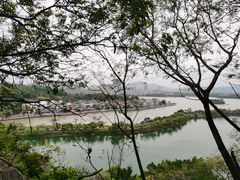 -星湖旅游景区七星岩