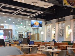 -金湖港式餐厅(建外店)