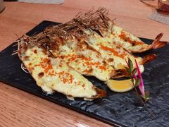 -月下料理(楷林IFC店)