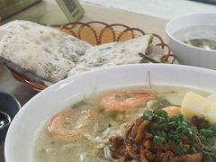 -面道赞宁海海鲜面(迎凤街店)