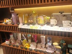 -星巴克(杭州湖滨银泰E区店)
