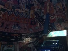 -现代汽车文化中心 Hyundai Motorstudio Beijing