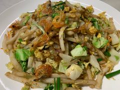 -华盛丰温州大排档(东三环南路店)