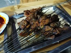 -东仪路传统烤肉