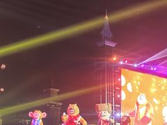 -青岛方特梦幻王国