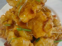 -福茗春薪禾记海鲜烧烤(八一路店)