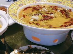 -老土灶民间菜(跃进桥店)