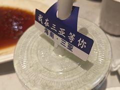 -不仔客海鲜·烧烤·270度海景餐厅(大东海店)