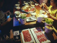 -巴邑火锅·夜宵(港隆广场店)