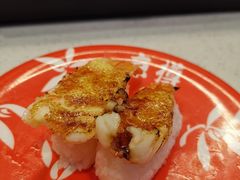 -京樽回転寿司(奥林匹克店)