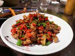 -辣猫龙虾(马泉营店)