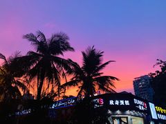 -海大南门夜市(海富街店)