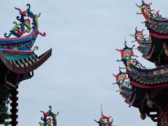 -南普陀寺