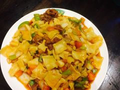 -217丰惠源抓饭(星湖街店)