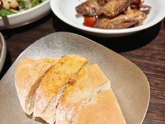 -庐灶江南·江南菜·四合院Bistro(东直门雍和宫·原华侨宾馆店)