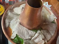 -塔洛藏餐吧(香格里拉古城店)
