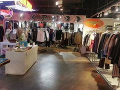 -吾悦广场(天津和平店)